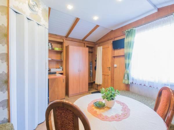 Zacisze,Klonowa 17 Ξενοδοχείο Dźwirzyno Εξωτερικό φωτογραφία