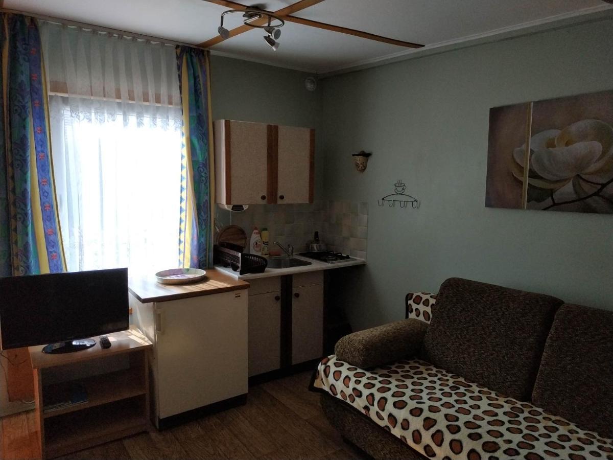 Zacisze,Klonowa 17 Ξενοδοχείο Dźwirzyno Εξωτερικό φωτογραφία